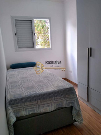 Imagem Apartamento com 2 Quartos à Venda, 50 m² em Vila América - Santo André Imagem Apartamento com 2 Quartos à Venda, 50 m² em Vila América - Santo André