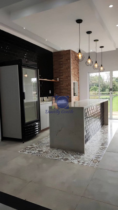 Imagem Casa com 4 Quartos à Venda, 215 m² em Ninho Verde - Pardinho Imagem Casa com 4 Quartos à Venda, 215 m² em Ninho Verde - Pardinho