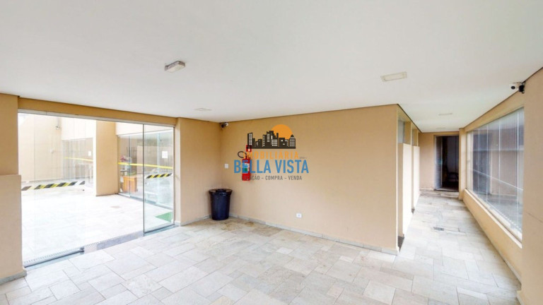 Imagem Apartamento com 3 Quartos à Venda, em Jabaquara - São Paulo Imagem Apartamento com 3 Quartos à Venda, em Jabaquara - São Paulo
