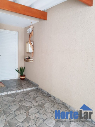 Imagem Sobrado com 2 Quartos à Venda, 150 m² em Limão - São Paulo Imagem Sobrado com 2 Quartos à Venda, 150 m² em Limão - São Paulo