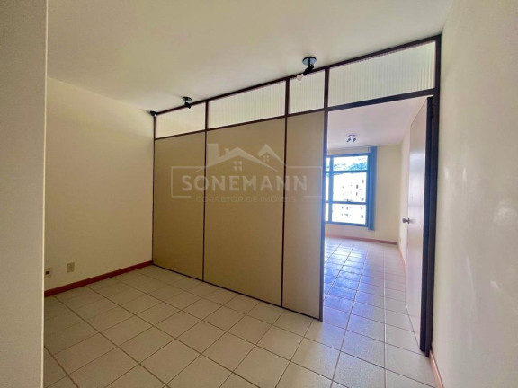 Imagem Sala Comercial à Venda, 32 m² em Centro - Florianópolis