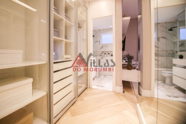 Imagem Apartamento com 4 Quartos à Venda, 128 m² em Vila Andrade - São Paulo Imagem Apartamento com 4 Quartos à Venda, 128 m² em Vila Andrade - São Paulo