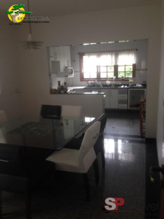 Imagem Casa com 3 Quartos à Venda, 188 m² em Chacara Do Encosto - São Paulo
