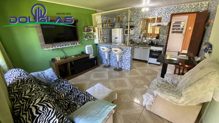 Imagem Casa à Venda,  em Viamão