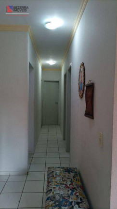 Imagem Casa de Condomínio com 3 Quartos à Venda, 120 m² em Nova Parnamirim - Parnamirim