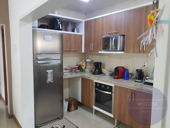 Imagem Casa com 4 Quartos à Venda, 200 m² em Sarandi - Porto Alegre
