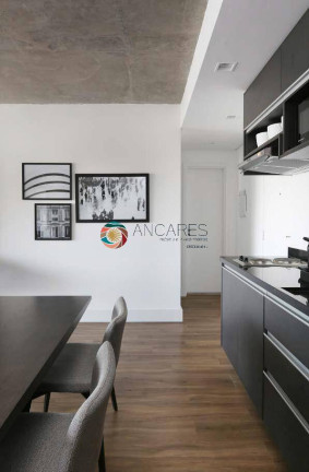 Imagem Apartamento com 1 Quarto à Venda, 70 m² em Cidade Monções - São Paulo