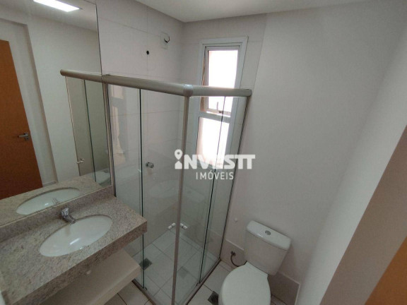 Imagem Apartamento com 3 Quartos à Venda, 79 m² em Setor Bueno - Goiânia Imagem Apartamento com 3 Quartos à Venda, 79 m² em Setor Bueno - Goiânia