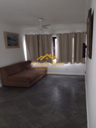 Imagem Apartamento com 2 Quartos à Venda, 60 m² em Enseada - Guarujá