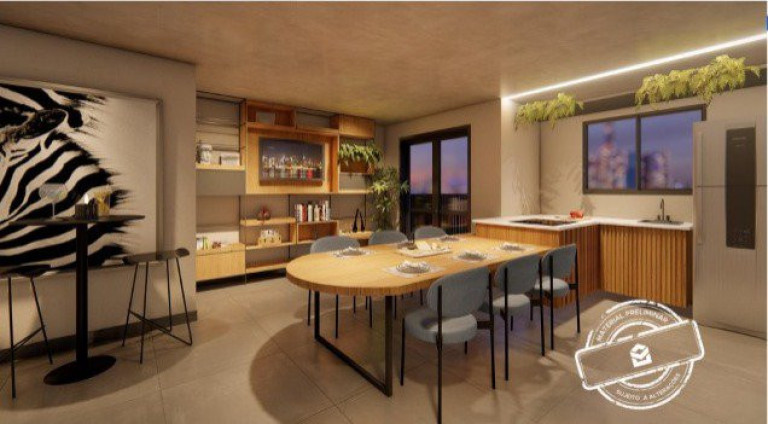 Imagem Imóvel com 1 Quarto à Venda, 27 m² em Vila Clementino - São Paulo Imagem Imóvel com 1 Quarto à Venda, 27 m² em Vila Clementino - São Paulo