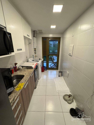 Imagem Apartamento com 2 Quartos à Venda, 78 m² em São Conrado - Rio De Janeiro