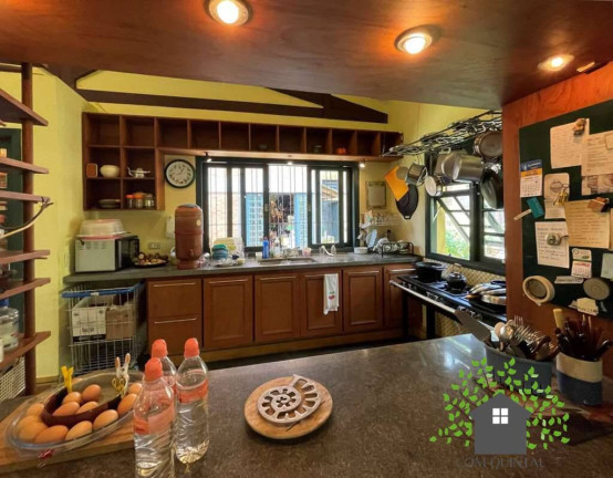 Imagem Casa com 3 Quartos à Venda, 364 m² em Granja Viana - Cotia