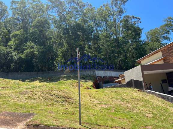 Imagem Terreno em Condomínio à Venda, 600 m² em Condomínio Quintas Da Boa Vista - Atibaia
