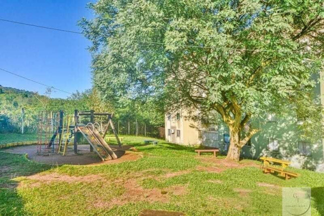 Imagem Apartamento com 2 Quartos à Venda, 40 m² em Campo Novo - Porto Alegre