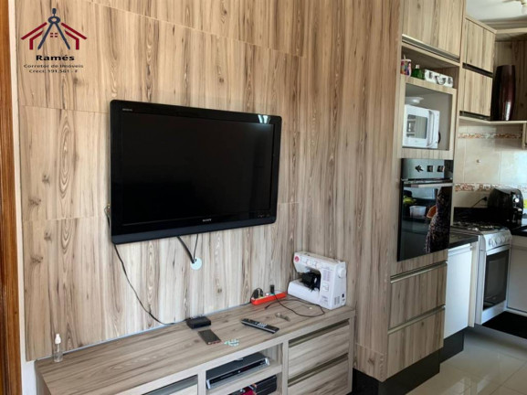 Imagem Apartamento com 1 Quarto à Venda, 58 m² em Boqueirao - Praia Grande Imagem Apartamento com 1 Quarto à Venda, 58 m² em Boqueirao - Praia Grande