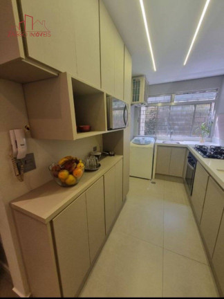 Imagem Apartamento com 3 Quartos à Venda, 68 m² em Jardim Germânia - São Paulo Imagem Apartamento com 3 Quartos à Venda, 68 m² em Jardim Germânia - São Paulo