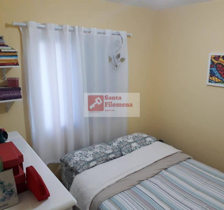 Imagem Apartamento com 2 Quartos à Venda, 55 m² em Vila Francisco Matarazzo - Santo André Imagem Apartamento com 2 Quartos à Venda, 55 m² em Vila Francisco Matarazzo - Santo André