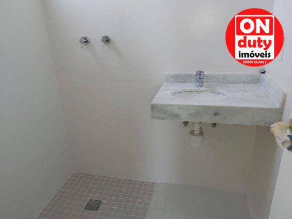 Imagem Apartamento com 1 Quarto à Venda, 58 m² em Boqueirão - Santos