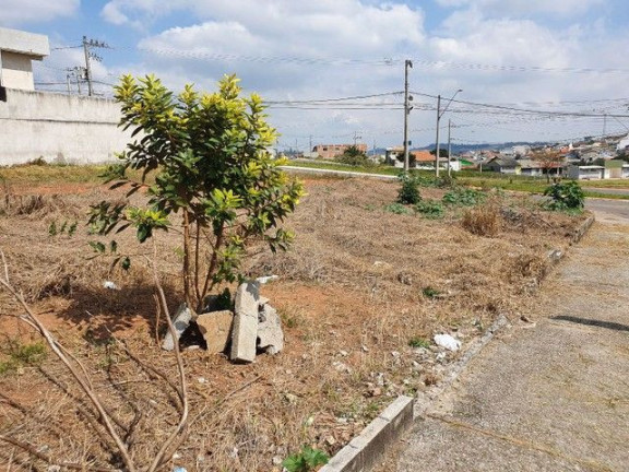 Terreno à Venda, 341 m² em Jardim Santa Júlia - São José Dos Campos
