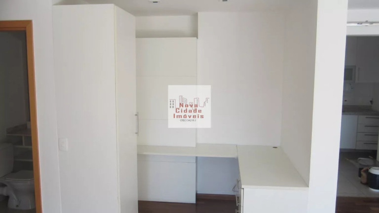 Imagem Apartamento com 2 Quartos para Alugar, 92 m² em Vila Olímpia - São Paulo Imagem Apartamento com 2 Quartos para Alugar, 92 m² em Vila Olímpia - São Paulo