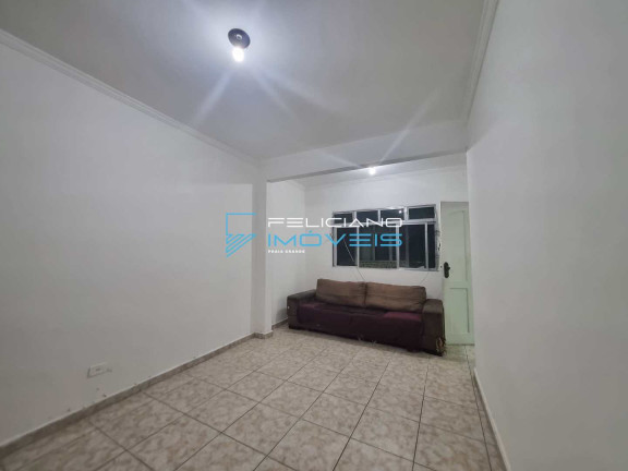 Imagem Apartamento com 2 Quartos à Venda, 60 m² em Canto Do Forte - Praia Grande Imagem Apartamento com 2 Quartos à Venda, 60 m² em Canto Do Forte - Praia Grande