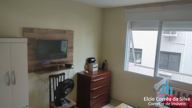 Imagem Apartamento com 2 Quartos à Venda, 129 m² em Campo Grande - Santos Imagem Apartamento com 2 Quartos à Venda, 129 m² em Campo Grande - Santos