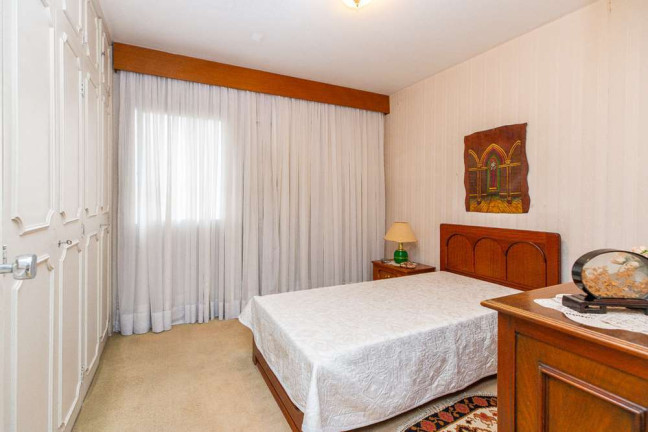 Imagem Apartamento com 4 Quartos à Venda, 164 m² em Brooklin Paulista - São Paulo