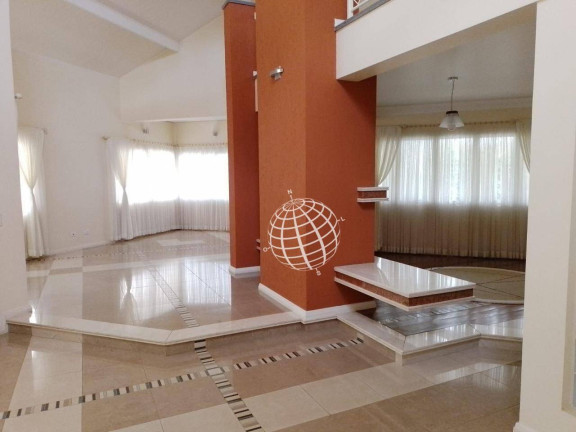 Imagem Casa com 4 Quartos à Venda, 606 m² em Vila Santista - Atibaia Imagem Casa com 4 Quartos à Venda, 606 m² em Vila Santista - Atibaia