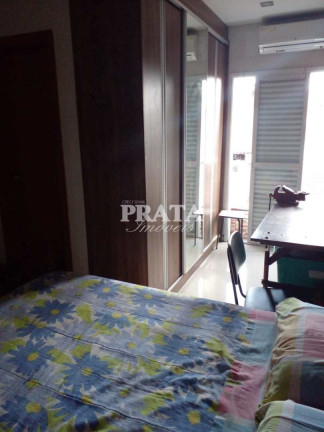Imagem Casa com 3 Quartos à Venda, 210 m² em Centro - São Vicente Imagem Casa com 3 Quartos à Venda, 210 m² em Centro - São Vicente