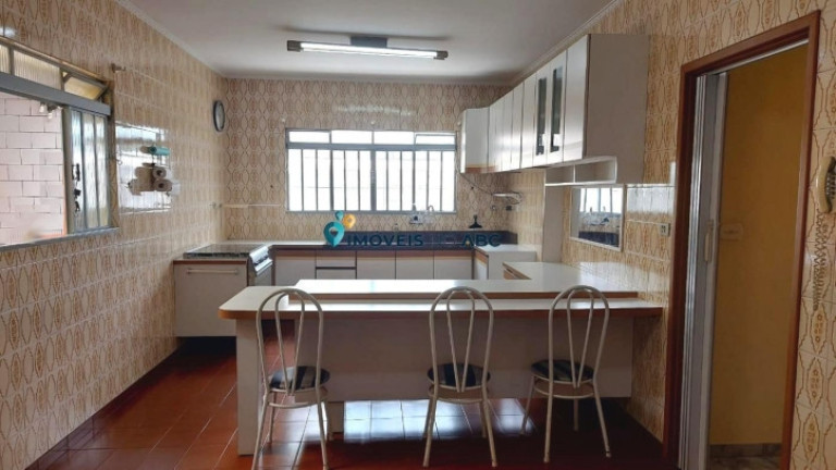 Imagem Casa com 3 Quartos à Venda,  em Assunção - São Bernardo Do Campo
