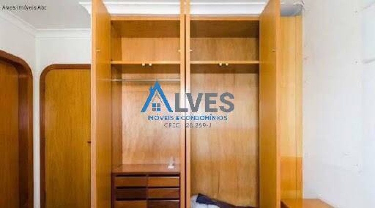 Imagem Apartamento com 4 Quartos à Venda, 290 m² em Centro - São Bernardo Do Campo