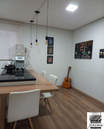 Imagem Sobrado com 2 Quartos à Venda, 190 m² em Além Ponte - Sorocaba Imagem Sobrado com 2 Quartos à Venda, 190 m² em Além Ponte - Sorocaba
