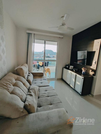 Imagem Apartamento com 3 Quartos à Venda, 80 m² em Praia Do Morro - Guarapari