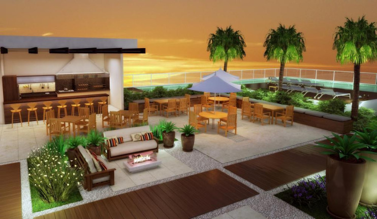 Imagem Apartamento com 2 Quartos à Venda, 142 m² em Centro - Capão Da Canoa Imagem Apartamento com 2 Quartos à Venda, 142 m² em Centro - Capão Da Canoa