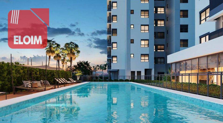 Apartamento com 3 Quartos à Venda, 100 m² em Perdizes - São Paulo