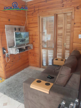 Imagem Casa com 3 Quartos à Venda, 750 m² em Viamão