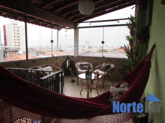 Imagem Sobrado com 3 Quartos à Venda, 151 m² em Vila Gustavo - São Paulo Imagem Sobrado com 3 Quartos à Venda, 151 m² em Vila Gustavo - São Paulo