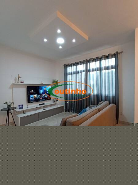 Imagem Apartamento com 2 Quartos à Venda, 69 m² em Grajaú - Rio De Janeiro Imagem Apartamento com 2 Quartos à Venda, 69 m² em Grajaú - Rio De Janeiro