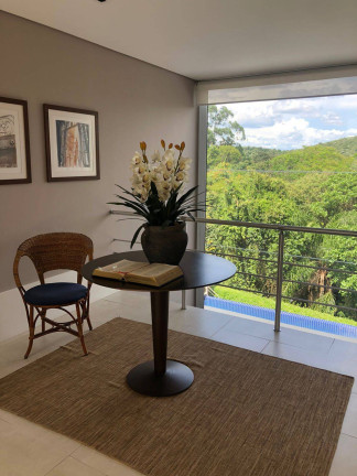 Imagem Casa com 4 Quartos à Venda, 561 m² em Alphaville - Santana De Parnaíba Imagem Casa com 4 Quartos à Venda, 561 m² em Alphaville - Santana De Parnaíba
