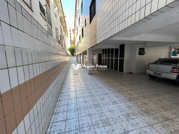 Imagem Apartamento com 1 Quarto à Venda, 43 m² em Vila Guilhermina - Praia Grande Imagem Apartamento com 1 Quarto à Venda, 43 m² em Vila Guilhermina - Praia Grande