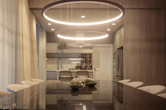 Imagem Apartamento com 3 Quartos à Venda, 534 m² em Cabral - Curitiba Imagem Apartamento com 3 Quartos à Venda, 534 m² em Cabral - Curitiba