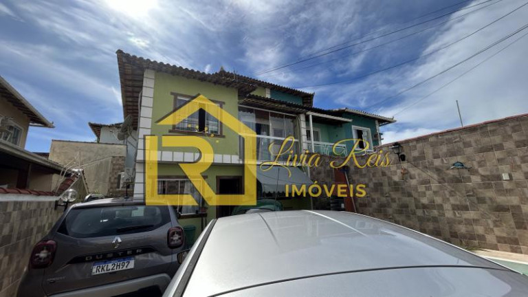 Imagem Casa com 2 Quartos para Alugar, 120 m² em Jardim Mariléa - Rio Das Ostras