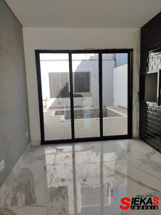 Imagem Casa com 3 Quartos à Venda, 150 m² em Cidade Parquelandia - Mogi Das Cruzes Imagem Casa com 3 Quartos à Venda, 150 m² em Cidade Parquelandia - Mogi Das Cruzes