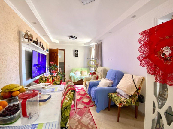 Imagem Apartamento com 2 Quartos à Venda, 47 m² em Terra Preta - Mairiporã Imagem Apartamento com 2 Quartos à Venda, 47 m² em Terra Preta - Mairiporã