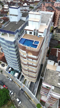 Imagem Apartamento com 1 Quarto à Venda, 51 m² em Caiçara - Praia Grande Imagem Apartamento com 1 Quarto à Venda, 51 m² em Caiçara - Praia Grande