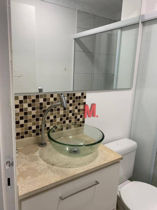 Imagem Apartamento com 2 Quartos à Venda, 45 m² em Vossoroca - Votorantim Imagem Apartamento com 2 Quartos à Venda, 45 m² em Vossoroca - Votorantim
