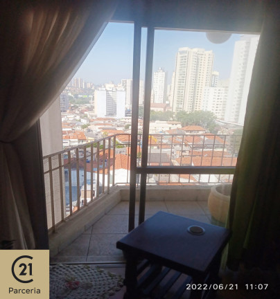 Imagem Apartamento com 2 Quartos à Venda, 110 m² em Bosque Da Saúde - São Paulo Imagem Apartamento com 2 Quartos à Venda, 110 m² em Bosque Da Saúde - São Paulo