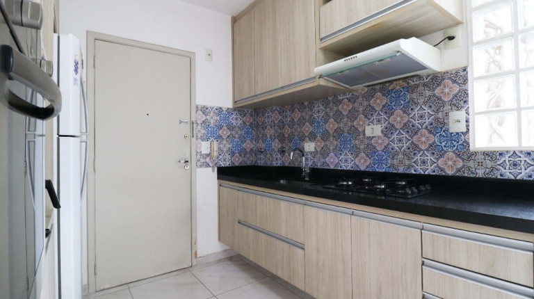 Imagem Imóvel com 3 Quartos à Venda, 100 m² em Aclimação - São Paulo