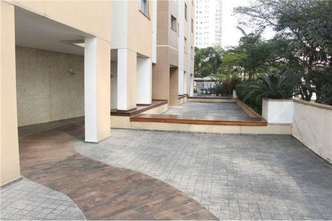 Imagem Apartamento com 4 Quartos à Venda, 176 m² em Pinheiros - São Paulo