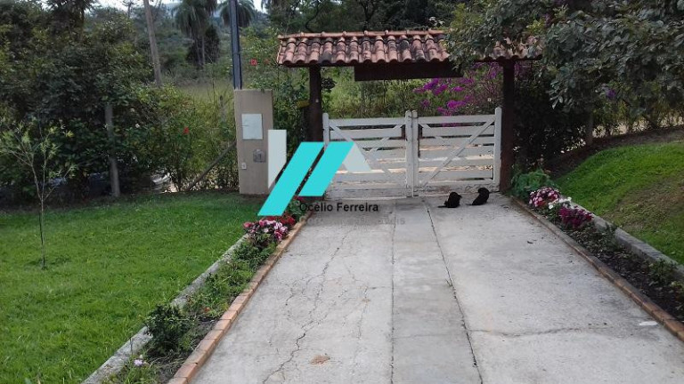 Imagem Fazenda à Venda, 3.700 m² em Serra Negra - Betim Imagem Fazenda à Venda, 3.700 m² em Serra Negra - Betim